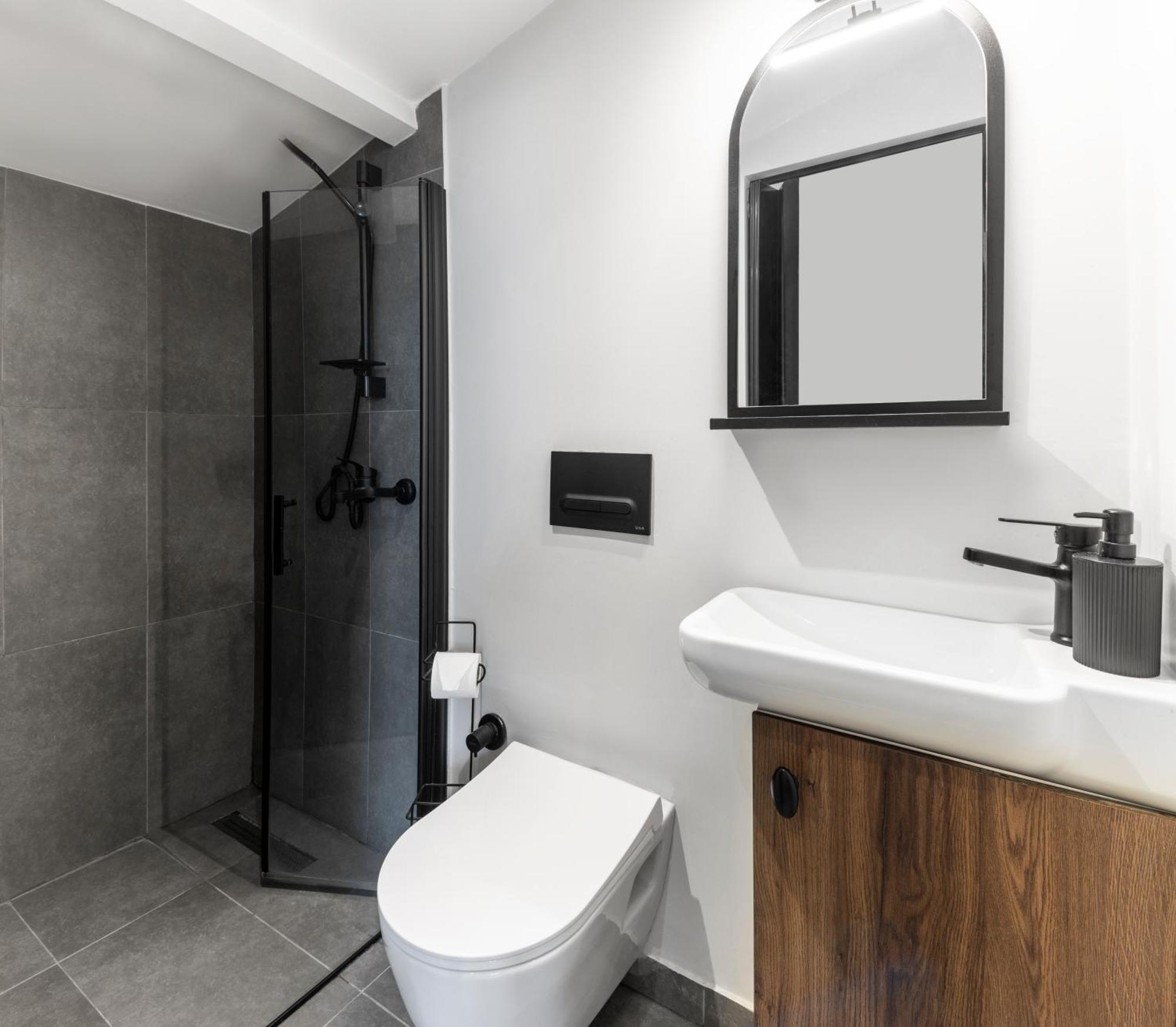 Mariposa Rooms Taksim Istanbul Exterior foto